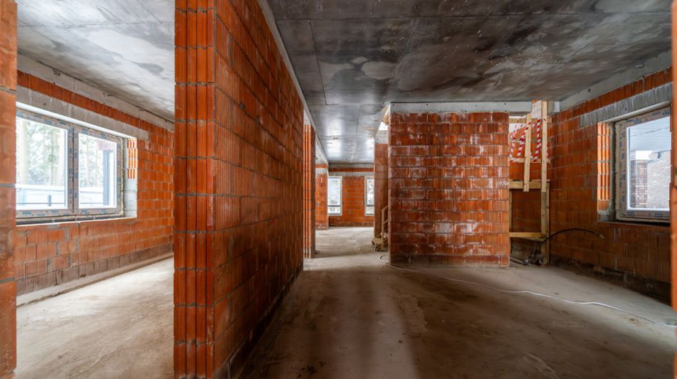 Дом в КП Первый Лесной