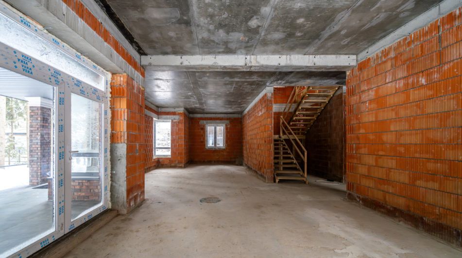 Дом в КП Первый Лесной