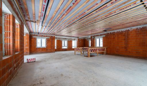 Дом в КП Первый Лесной