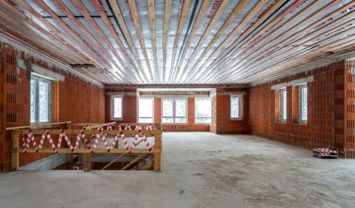 Дом в КП Первый Лесной