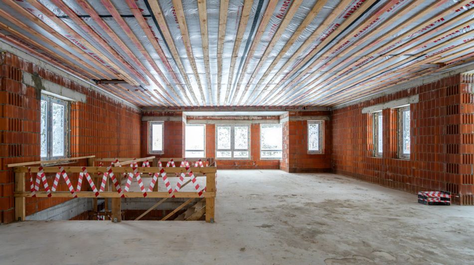 Дом в КП Первый Лесной