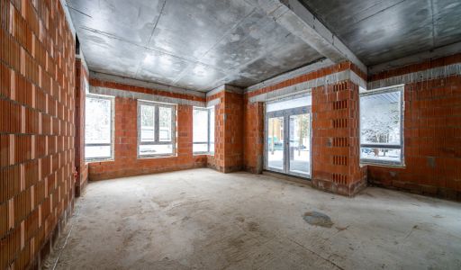 Дом в КП Первый Лесной