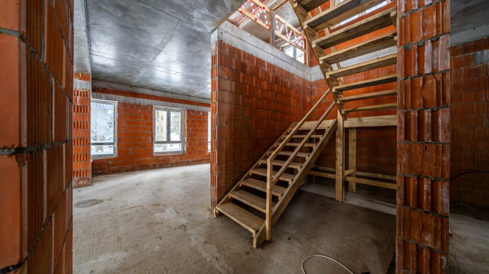 Дом в КП Первый Лесной