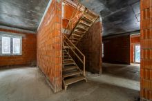 Дом в КП Первый Лесной