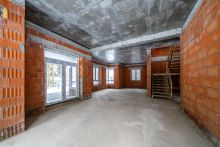 Дом в КП Первый Лесной