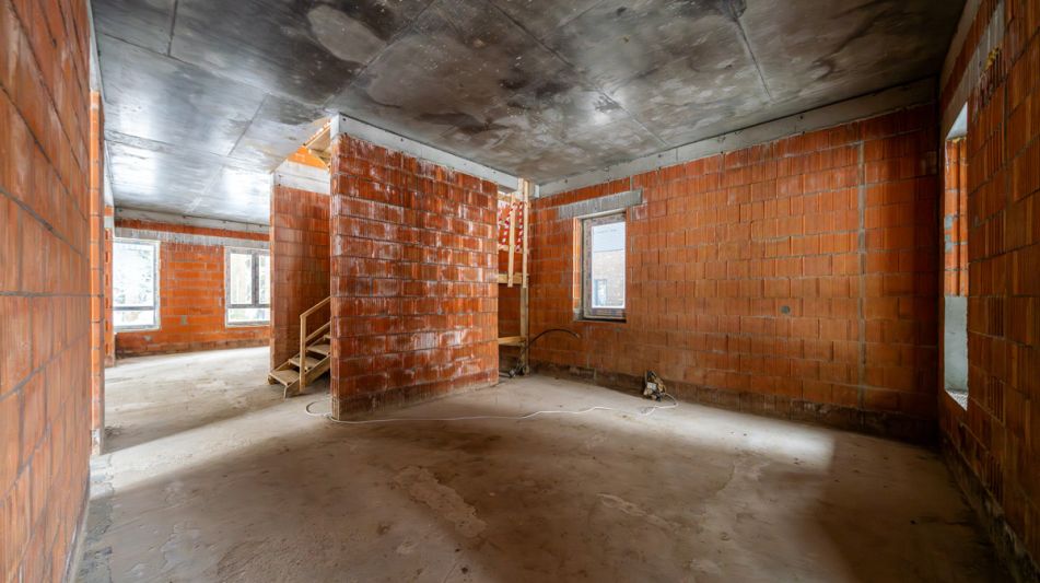 Дом в КП Первый Лесной