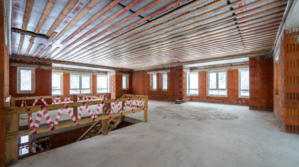 Дом в КП Первый Лесной