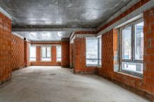 Дом в КП Первый Лесной