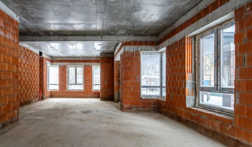 Дом в КП Первый Лесной