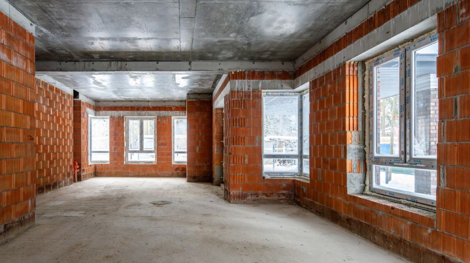 Дом в КП Первый Лесной