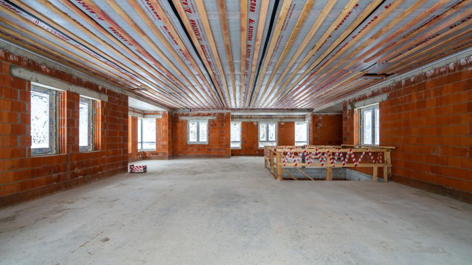 Дом в КП Первый Лесной