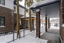 Дом в КП Первый Лесной