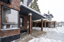 Дом в КП Первый Лесной