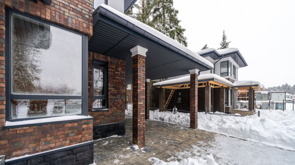 Дом в КП Первый Лесной