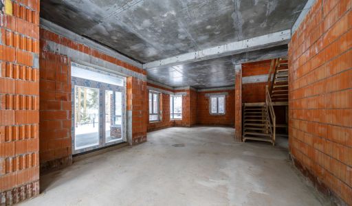 Дом в КП Первый Лесной