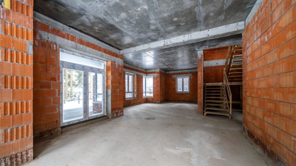 Дом в КП Первый Лесной