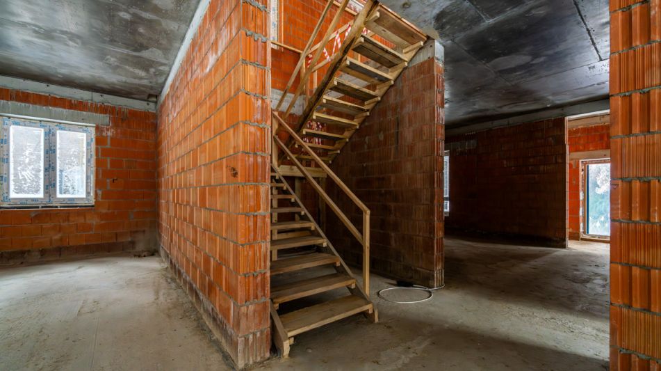 Дом в КП Первый Лесной