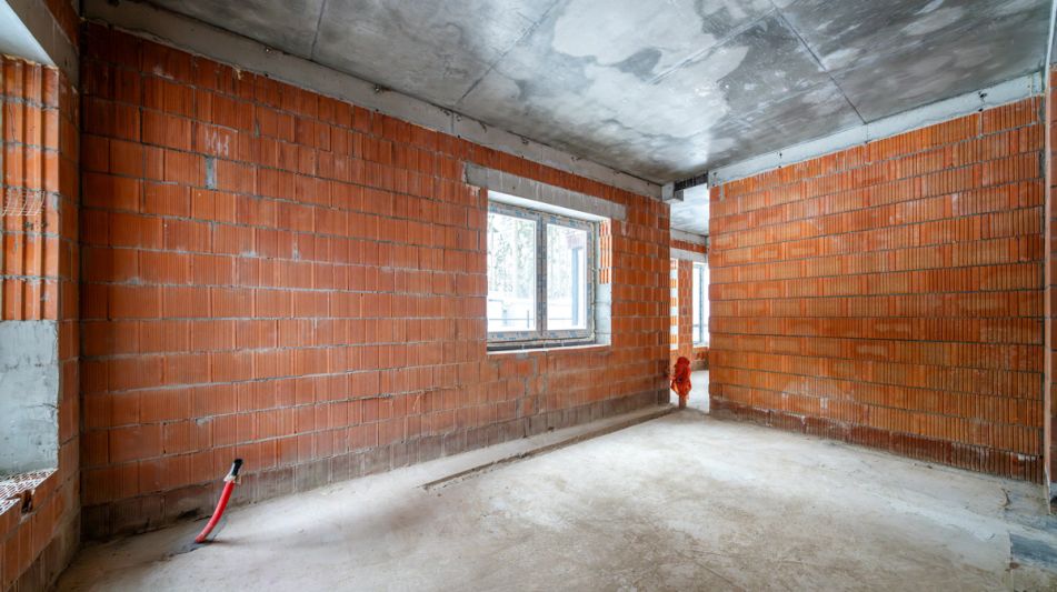 Дом в КП Первый Лесной