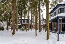 Дом в КП Первый Лесной