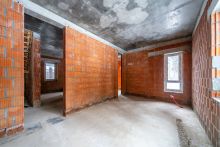 Дом в КП Первый Лесной