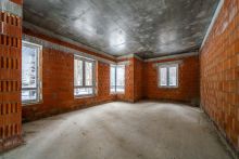 Дом в КП Первый Лесной