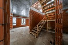 Дом в КП Первый Лесной