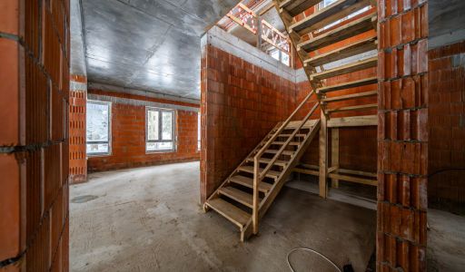 Дом в КП Первый Лесной