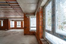 Дом в КП Первый Лесной