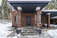 Дом в КП Первый Лесной