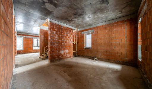 Дом в КП Первый Лесной