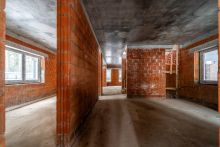 Дом в КП Первый Лесной