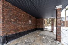 Дом в КП Первый Лесной