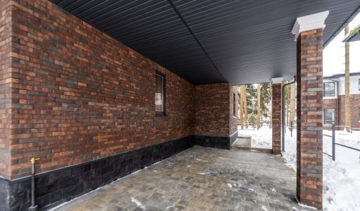 Дом в КП Первый Лесной