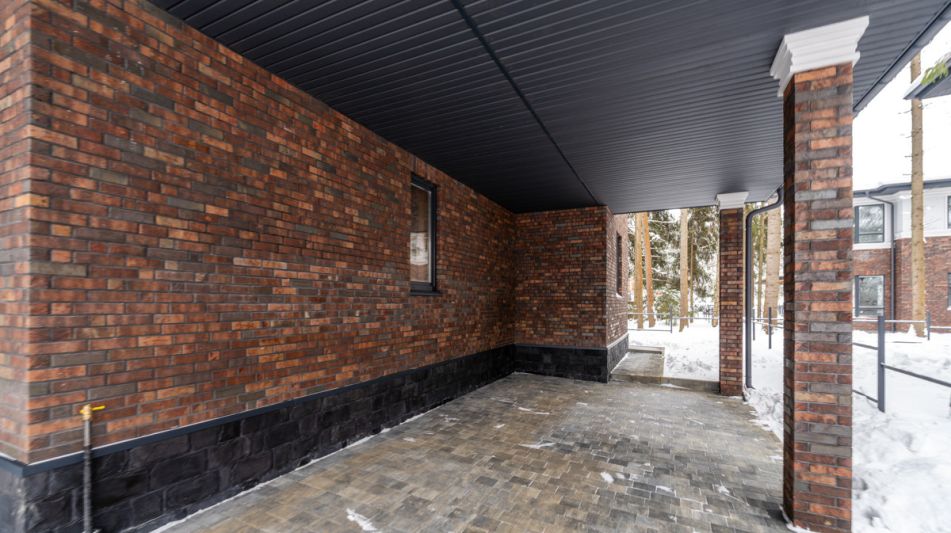 Дом в КП Первый Лесной