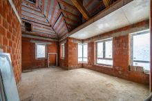 Дом в КП Первый Лесной