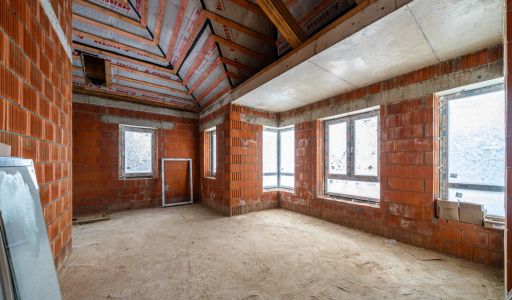 Дом в КП Первый Лесной