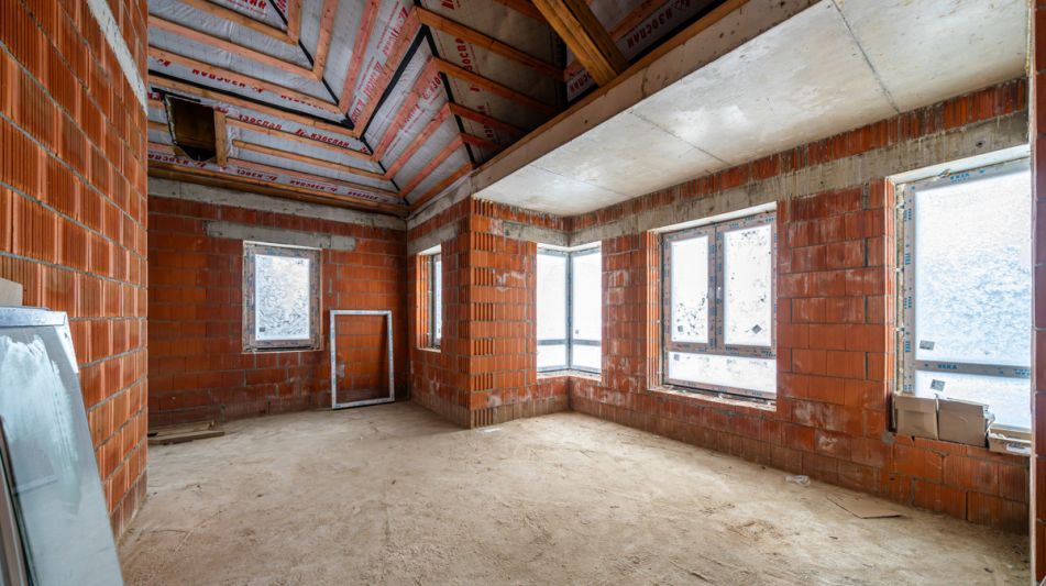 Дом в КП Первый Лесной