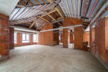 Дом в КП Первый Лесной