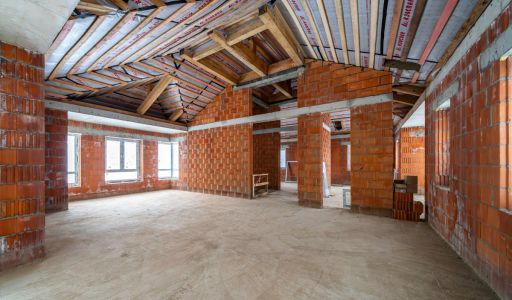 Дом в КП Первый Лесной