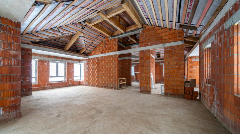 Дом в КП Первый Лесной