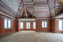 Дом в КП Первый Лесной