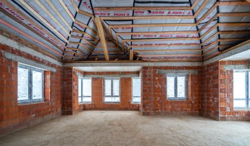 Дом в КП Первый Лесной