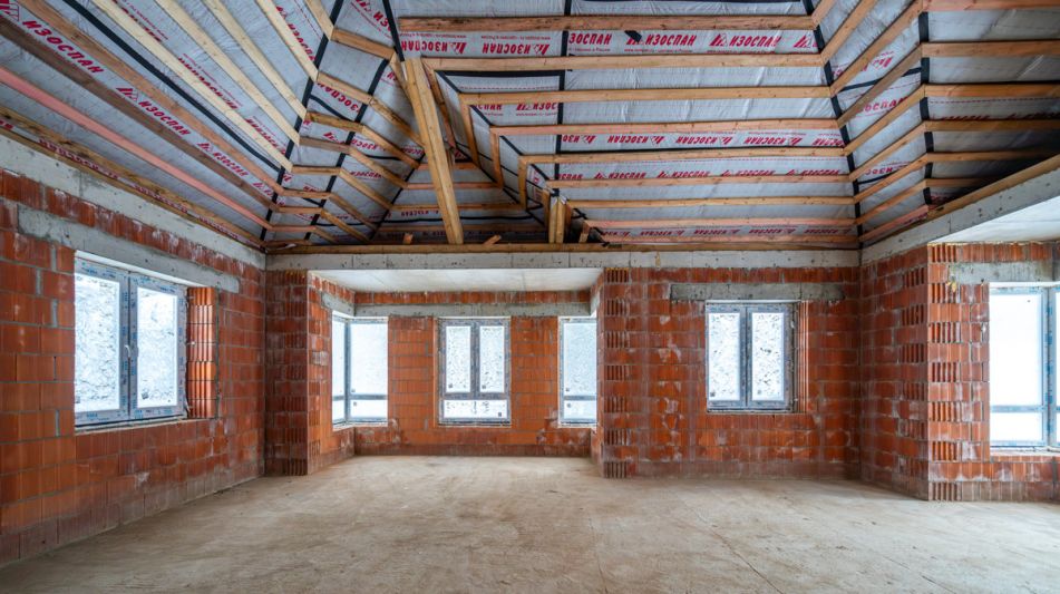 Дом в КП Первый Лесной