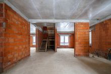 Дом в КП Первый Лесной