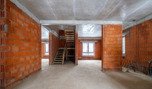 Дом в КП Первый Лесной