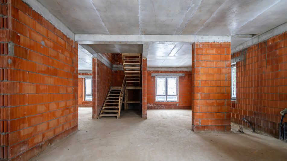 Дом в КП Первый Лесной