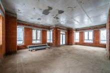 Дом в КП Первый Лесной