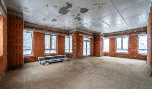 Дом в КП Первый Лесной