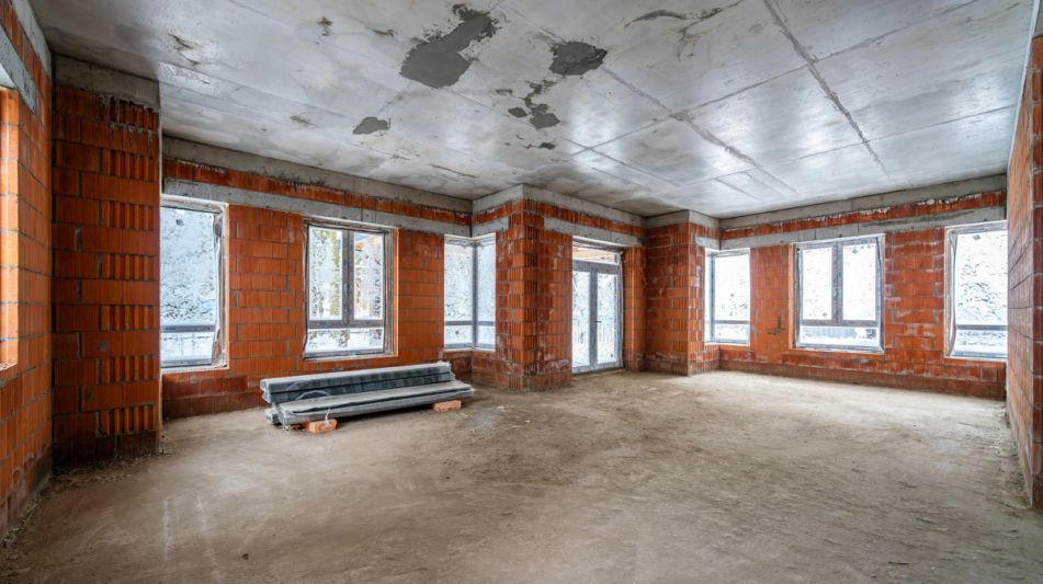 Дом в КП Первый Лесной