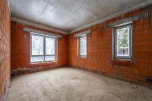 Дом в КП Первый Лесной